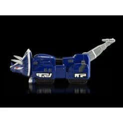 Flame Toys Mighty Morphin Power Rangers Megazord -Negozio Di Modellismo flame toys mighty morphin power rangers megazord 17