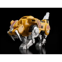 Flame Toys Mighty Morphin Power Rangers Megazord -Negozio Di Modellismo flame toys mighty morphin power rangers megazord 19