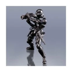 Flame Toys Model Kit Series G.I. Joe Snake Eyes 23 Flame Toys Model Kit Series G.I. Joe Snake Eyes -Negozio Di Modellismo flame toys model kit series gi joe snake eyes 11