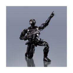 Flame Toys Model Kit Series G.I. Joe Snake Eyes 15 Flame Toys Model Kit Series G.I. Joe Snake Eyes -Negozio Di Modellismo flame toys model kit series gi joe snake eyes 3