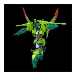 Flame Toys Model Kit Series Transformers Acid Storm -Negozio Di Modellismo flame toys model kit series transformers acid storm 10