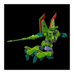 Flame Toys Model Kit Series Transformers Acid Storm -Negozio Di Modellismo flame toys model kit series transformers acid storm 12