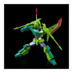 Flame Toys Model Kit Series Transformers Acid Storm -Negozio Di Modellismo flame toys model kit series transformers acid storm 13