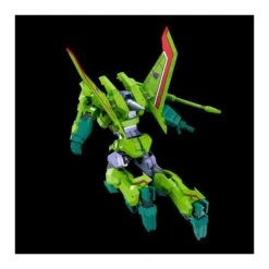 Flame Toys Model Kit Series Transformers Acid Storm -Negozio Di Modellismo flame toys model kit series transformers acid storm 14