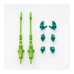 Flame Toys Model Kit Series Transformers Acid Storm -Negozio Di Modellismo flame toys model kit series transformers acid storm 15