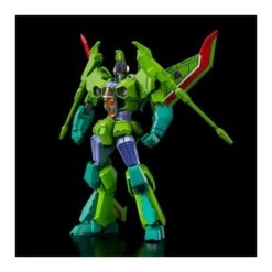 Flame Toys Model Kit Series Transformers Acid Storm -Negozio Di Modellismo flame toys model kit series transformers acid storm 2