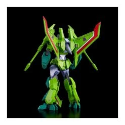 Flame Toys Model Kit Series Transformers Acid Storm -Negozio Di Modellismo flame toys model kit series transformers acid storm 4