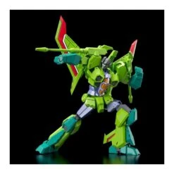 Flame Toys Model Kit Series Transformers Acid Storm -Negozio Di Modellismo flame toys model kit series transformers acid storm 5