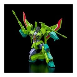 Flame Toys Model Kit Series Transformers Acid Storm -Negozio Di Modellismo flame toys model kit series transformers acid storm 6