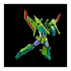 Flame Toys Model Kit Series Transformers Acid Storm -Negozio Di Modellismo flame toys model kit series transformers acid storm 9