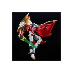 Flame Toys Model Kit Series Transformers Leo Prime -Negozio Di Modellismo flame toys model kit series transformers leo prime 13