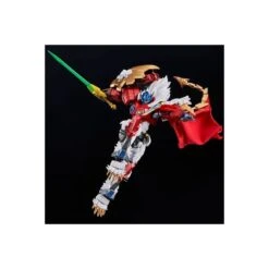 Flame Toys Model Kit Series Transformers Leo Prime -Negozio Di Modellismo flame toys model kit series transformers leo prime 14