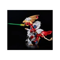 Flame Toys Model Kit Series Transformers Leo Prime -Negozio Di Modellismo flame toys model kit series transformers leo prime 8