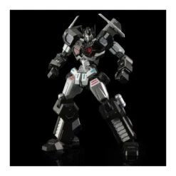 Flame Toys Model Kit Series Transformers Nemesis Prime Attack Mode -Negozio Di Modellismo flame toys model kit series transformers nemesis prime attack mode 10