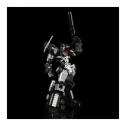 Flame Toys Model Kit Series Transformers Nemesis Prime Attack Mode -Negozio Di Modellismo flame toys model kit series transformers nemesis prime attack mode 3