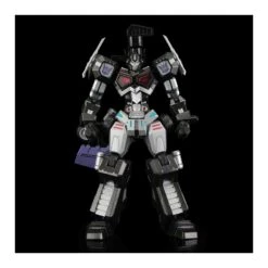 Flame Toys Model Kit Series Transformers Nemesis Prime Attack Mode -Negozio Di Modellismo flame toys model kit series transformers nemesis prime attack mode 4