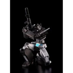 Flame Toys Model Kit Series Transformers Nemesis Prime G1 Version -Negozio Di Modellismo flame toys model kit series transformers nemesis prime g1 version 10