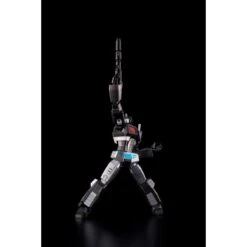 Flame Toys Model Kit Series Transformers Nemesis Prime G1 Version -Negozio Di Modellismo flame toys model kit series transformers nemesis prime g1 version 11