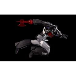 Flame Toys Model Kit Series Transformers Nemesis Prime G1 Version -Negozio Di Modellismo flame toys model kit series transformers nemesis prime g1 version 12