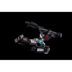 Flame Toys Model Kit Series Transformers Nemesis Prime G1 Version -Negozio Di Modellismo flame toys model kit series transformers nemesis prime g1 version 13