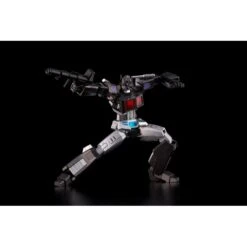 Flame Toys Model Kit Series Transformers Nemesis Prime G1 Version -Negozio Di Modellismo flame toys model kit series transformers nemesis prime g1 version 7