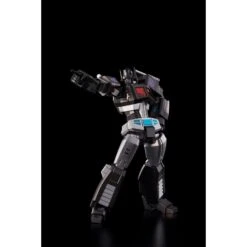 Flame Toys Model Kit Series Transformers Nemesis Prime G1 Version -Negozio Di Modellismo flame toys model kit series transformers nemesis prime g1 version 8