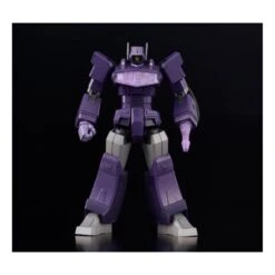 Flame Toys Model Kit Series Transformers Shockwave G1 Version 10 Flame Toys Model Kit Series Transformers Shockwave G1 Version -Negozio Di Modellismo flame toys model kit series transformers shockwave g1 version 2