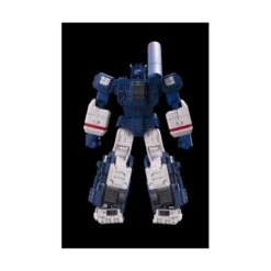 Flame Toys Model Kit Series Transformers Soundwave -Negozio Di Modellismo flame toys model kit series transformers soundwave 3