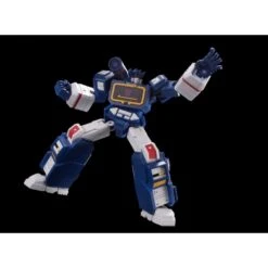 Flame Toys Model Kit Series Transformers Soundwave -Negozio Di Modellismo flame toys model kit series transformers soundwave 5