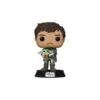 Funko POP! 461 Star Wars The Mandalorian With Grogu