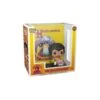 Funko Pop! Albums 24 Are You Experienced Authentic Jimi Hendrix Special Edition