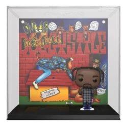 Funko POP! Albums 38 Snoop Dogg Doggystyle -Negozio Di Modellismo funko pop albums 38 snoop dogg doggystyle 2