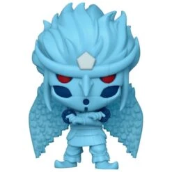 Funko POP! Animation 1015 Naruto Shippuden Kakashi Perfect Susano'o Special Edition