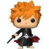 Funko POP! Animation 1087 Bleach Ichigo AAA Exclusive