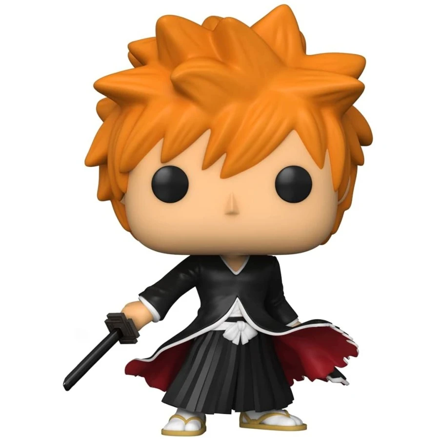 Funko POP! Animation 1087 Bleach Ichigo AAA Exclusive 1 Funko POP! Animation 1087 Bleach Ichigo AAA Exclusive