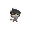 Funko POP! Animation 1101 Black Clover Yuno