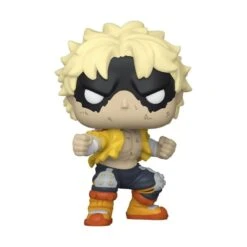 Funko POP! Animation 1142 My Hero Academia FatGum Slim Form