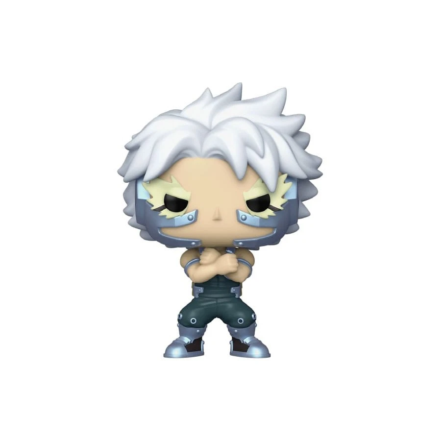 Funko POP! Animation 1148 My Hero Academia Tetsutetsu Special Edition 1 Funko POP! Animation 1148 My Hero Academia Tetsutetsu Special Edition