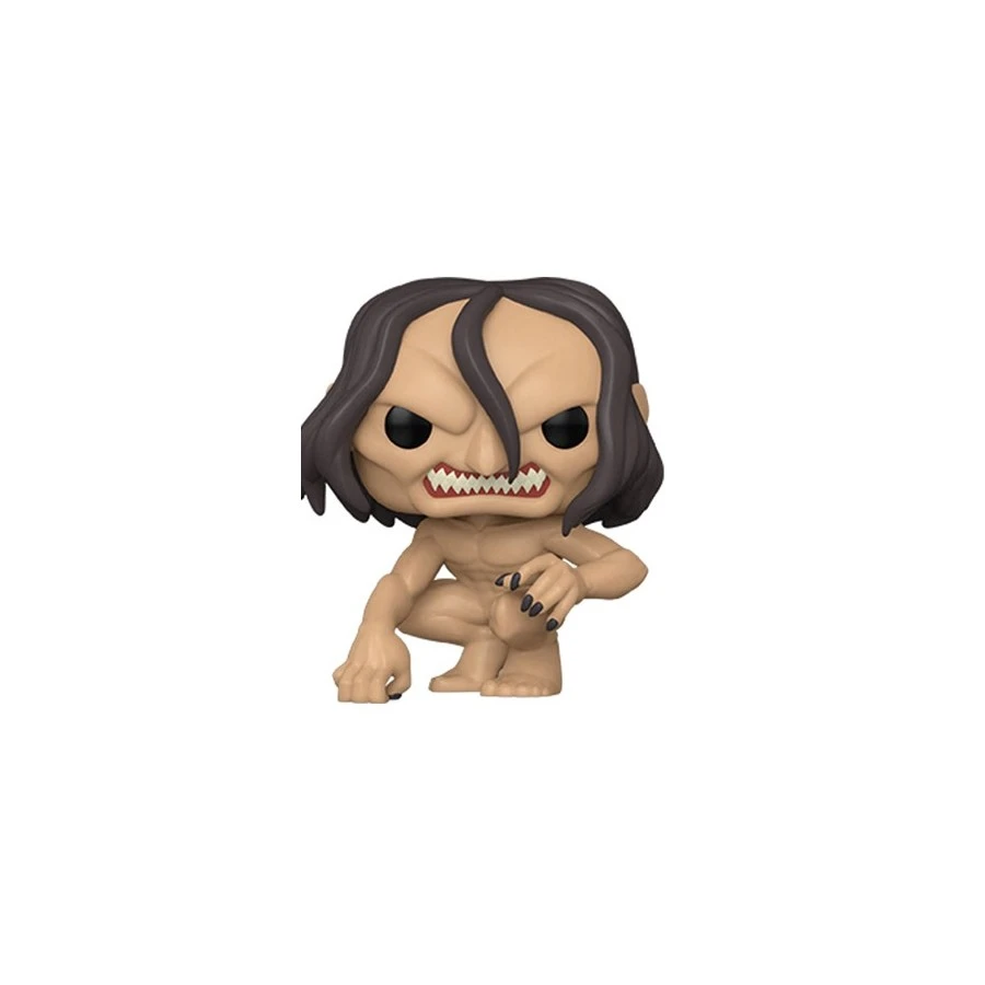 Funko POP! Animation 1168 Attack On Titan Ymir's Titan 1 Funko POP! Animation 1168 Attack On Titan Ymir's Titan