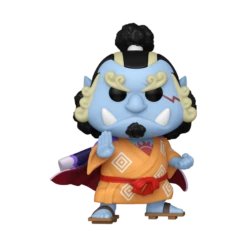 Funko POP! Animation 1265 One Piece Jinbe Chase Limited Edition