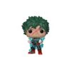 Funko POP! Animation 596 My Hero Academia Deku Glows In The Dark Special Edition
