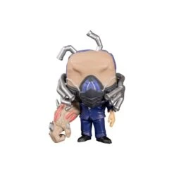 Funko Pop! Animation 647 My Hero Academia All For One Charged Special Edition