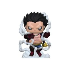 Funko POP! Animation 926 One Piece Luffy Gear Four Special Edition