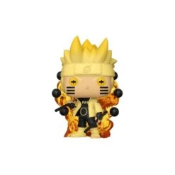 Funko POP! Animation 932 Naruto Shippuden Naruto Uzumaki Six Path Sage