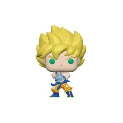 Funko POP! Animation 948 Dragon Ball Z Goku With Kamehameha Wave