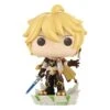 Funko POP! Asia 160 Genshin Impact Aether