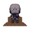 Funko POP! Deluxe Justice League Zack Snyder's Cut Darkseid On Throne