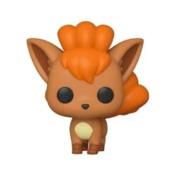 Funko POP! Games 580 Pokémon Vulpix