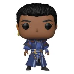 Funko POP! Marvel 1006 Doctor Strange In The Multiverse Of Madness Sara