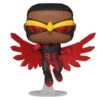 Funko POP! Marvel 881 Falcon Funko 2021 Summer Convention Limited Edition Exclusive